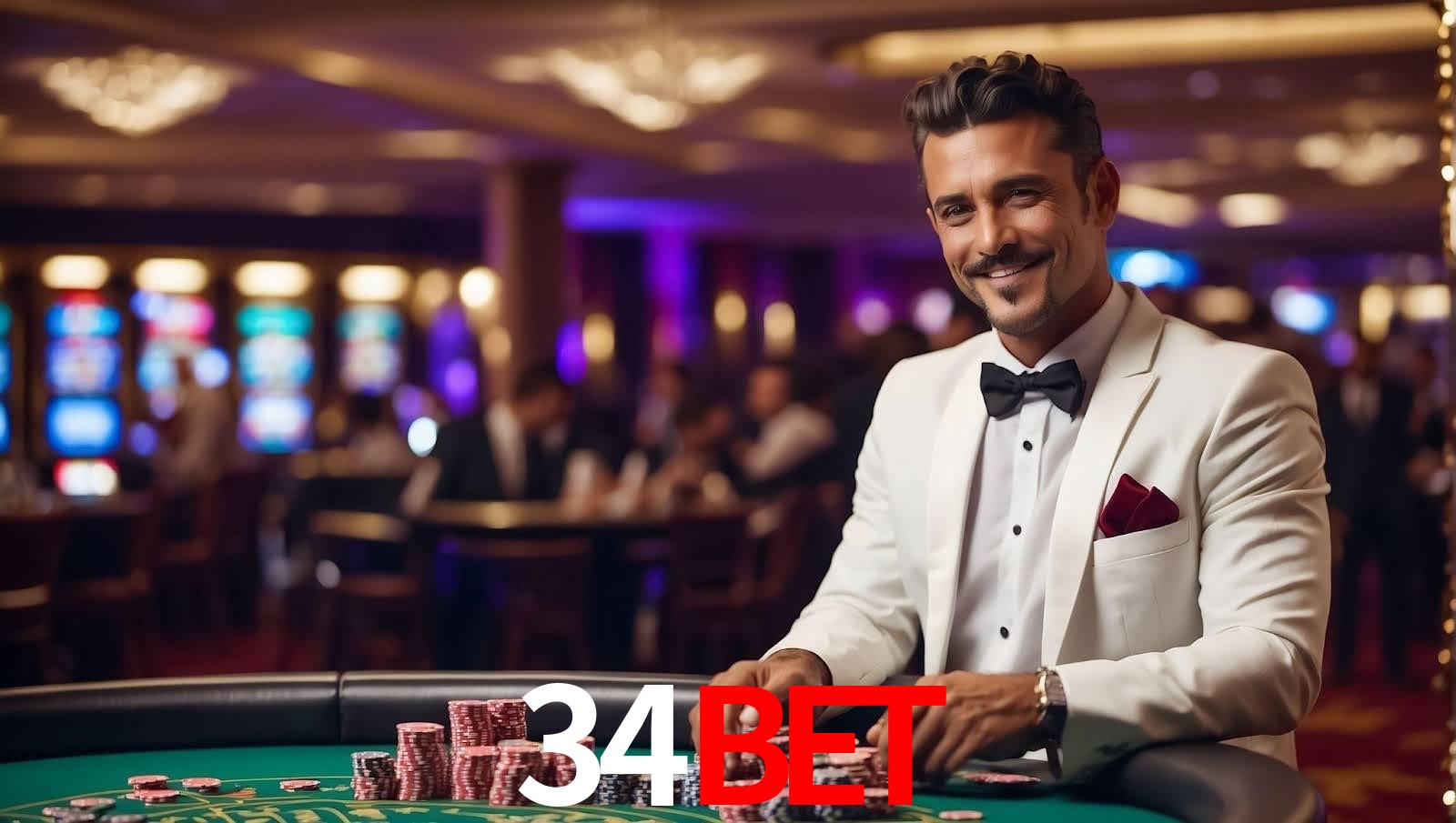34bet app